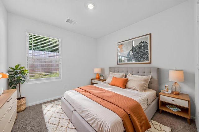 11943 Detar Court, Willis, TX 77378