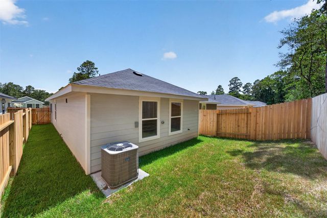 11943 Detar Court, Willis, TX 77378