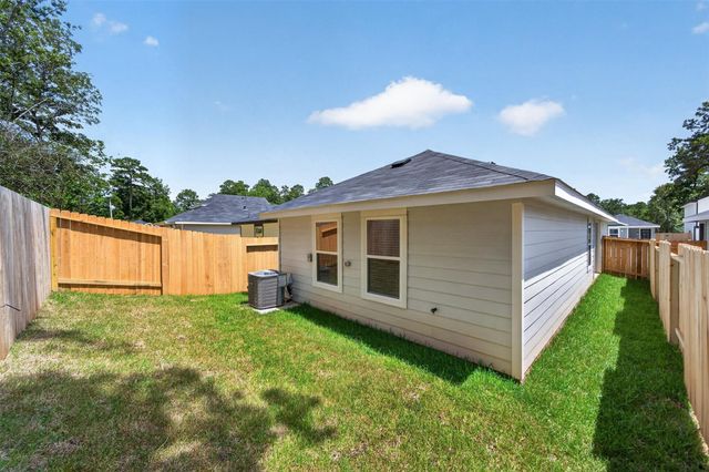 11943 Detar Court, Willis, TX 77378