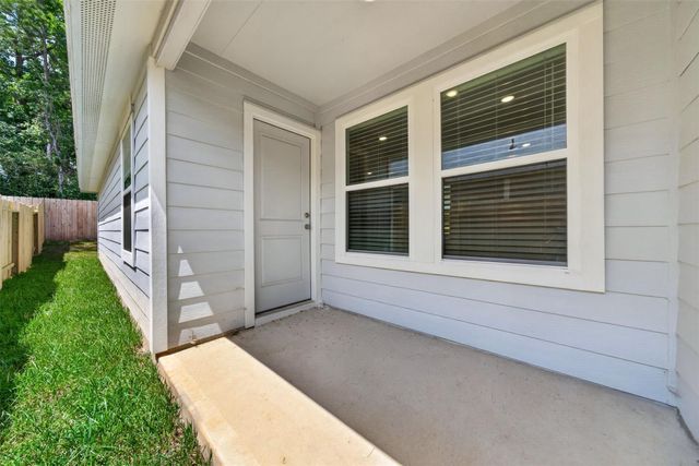 11943 Detar Court, Willis, TX 77378