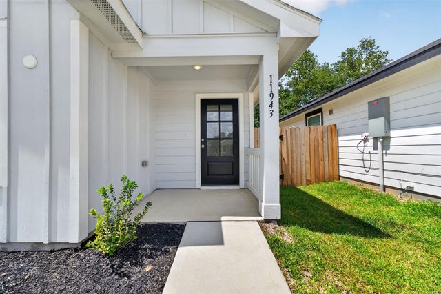11943 Detar Court, Willis, TX 77378