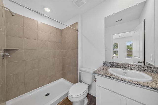 11943 Detar Court, Willis, TX 77378