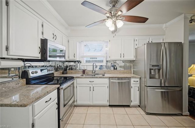 4500 Devonfield RD, Virginia Beach, VA 23456