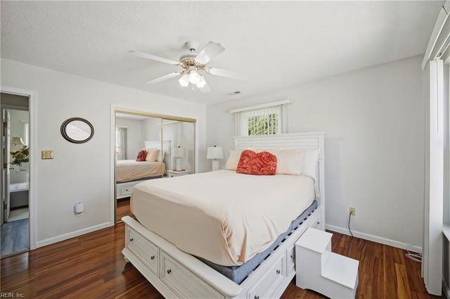 4500 Devonfield RD, Virginia Beach, VA 23456