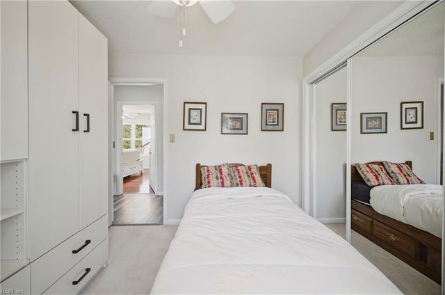 4500 Devonfield RD, Virginia Beach, VA 23456