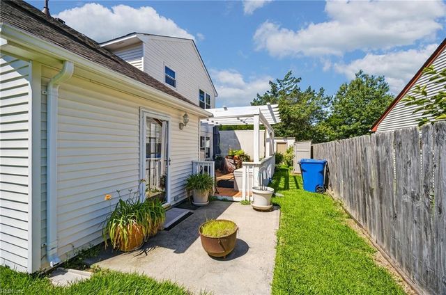 4500 Devonfield RD, Virginia Beach, VA 23456