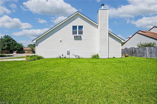 4500 Devonfield RD, Virginia Beach, VA 23456
