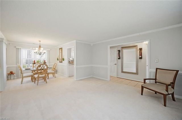 4500 Devonfield RD, Virginia Beach, VA 23456