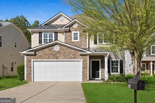 375 Parkmont Way, Dallas, GA 30132