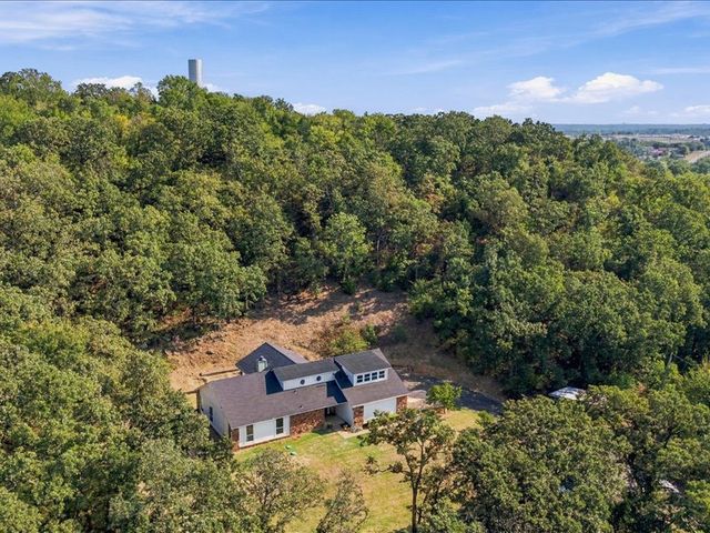 7219 W 51st Street, Tulsa, OK 74107