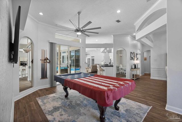 1071 Kelton Blvd, Gulf Breeze, FL 32563