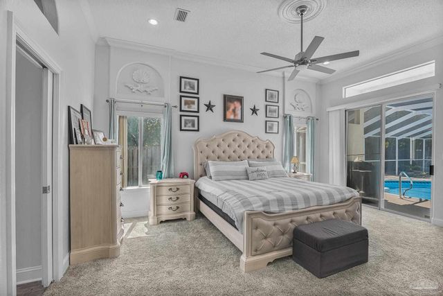 1071 Kelton Blvd, Gulf Breeze, FL 32563