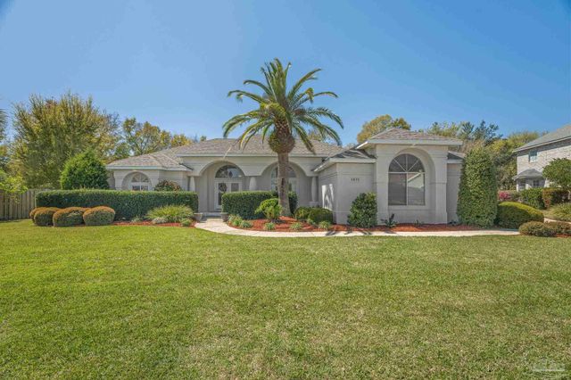 1071 Kelton Blvd, Gulf Breeze, FL 32563