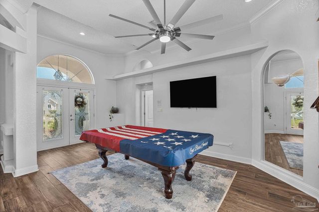 1071 Kelton Blvd, Gulf Breeze, FL 32563