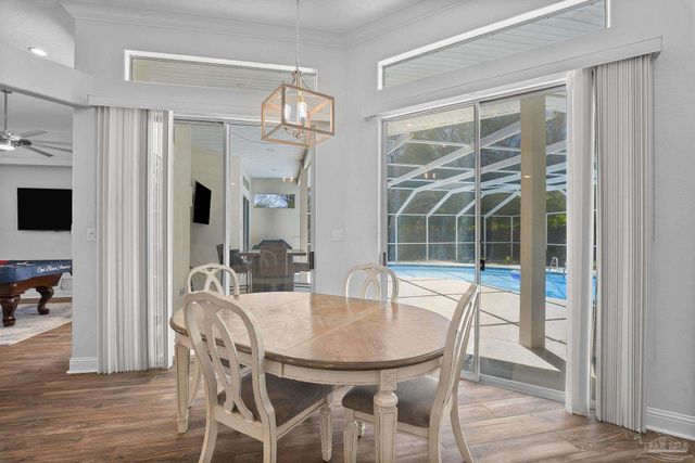 1071 Kelton Blvd, Gulf Breeze, FL 32563