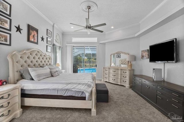 1071 Kelton Blvd, Gulf Breeze, FL 32563