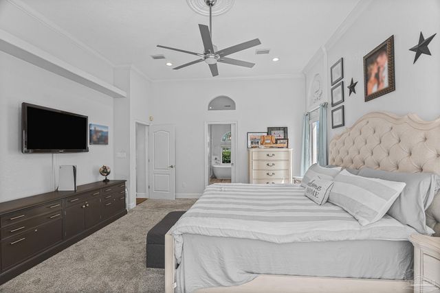 1071 Kelton Blvd, Gulf Breeze, FL 32563