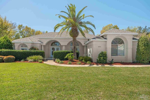 1071 Kelton Blvd, Gulf Breeze, FL 32563