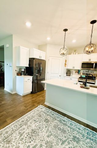 6323 Aspen Lane, Wonder Lake, IL 60097