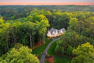 15560 Freemanville Road, Milton, GA 30004