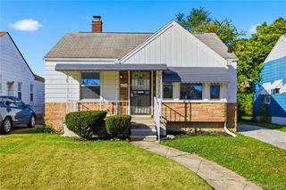 6219 Plainview Avenue, Detroit, MI 48228