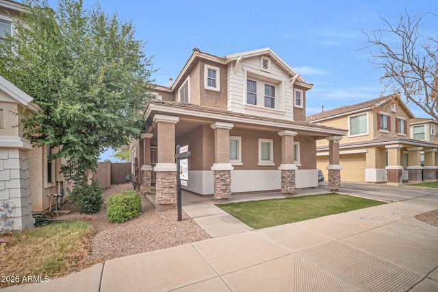 12022 W BELMONT Drive, Avondale, AZ 85323