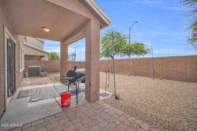 12022 W BELMONT Drive, Avondale, AZ 85323