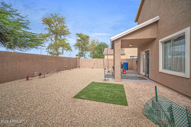 12022 W BELMONT Drive, Avondale, AZ 85323