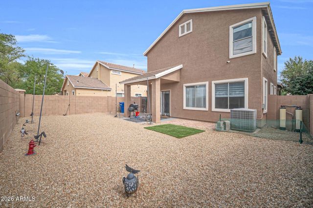 12022 W BELMONT Drive, Avondale, AZ 85323