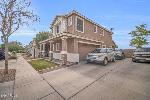 12022 W BELMONT Drive, Avondale, AZ 85323