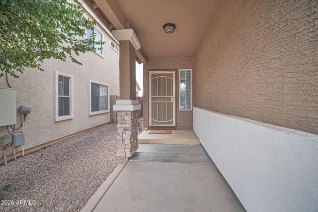 12022 W BELMONT Drive, Avondale, AZ 85323