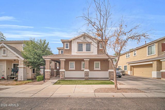 12022 W BELMONT Drive, Avondale, AZ 85323