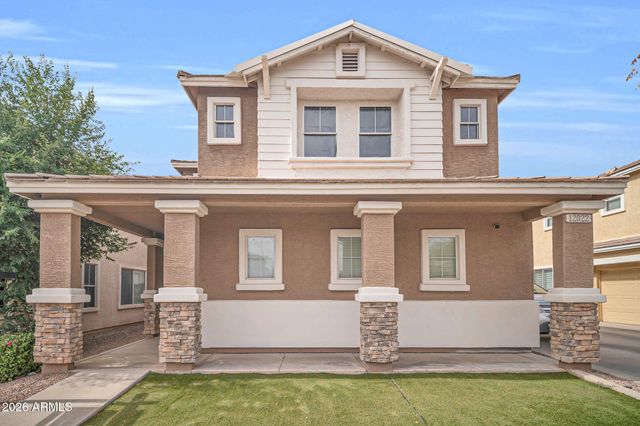 12022 W BELMONT Drive, Avondale, AZ 85323