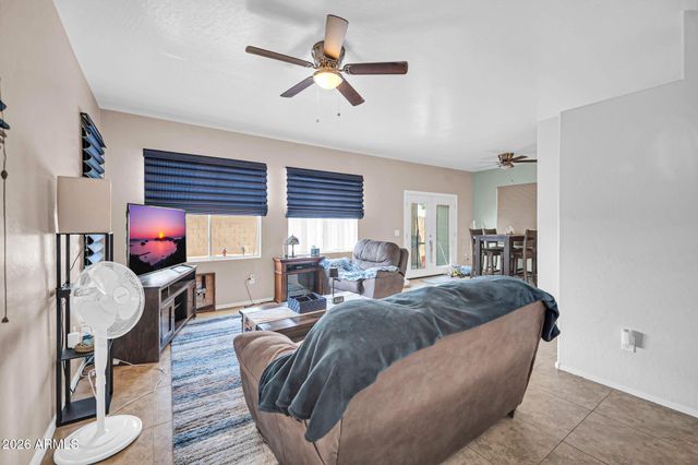 12022 W BELMONT Drive, Avondale, AZ 85323