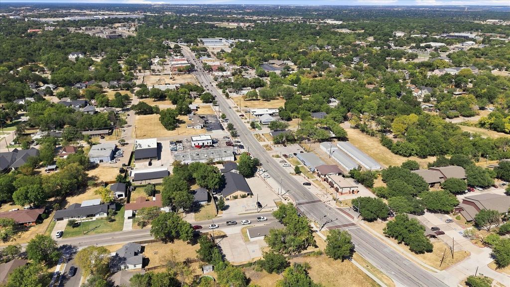 500 S Main Street, Mansfield, TX 76063 — photo 3