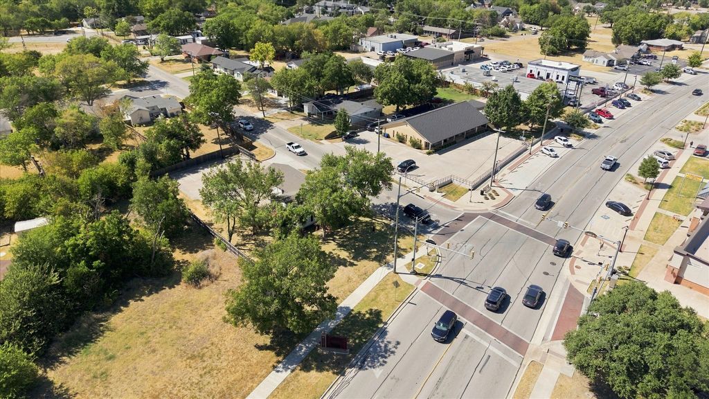 500 S Main Street, Mansfield, TX 76063 — photo 4