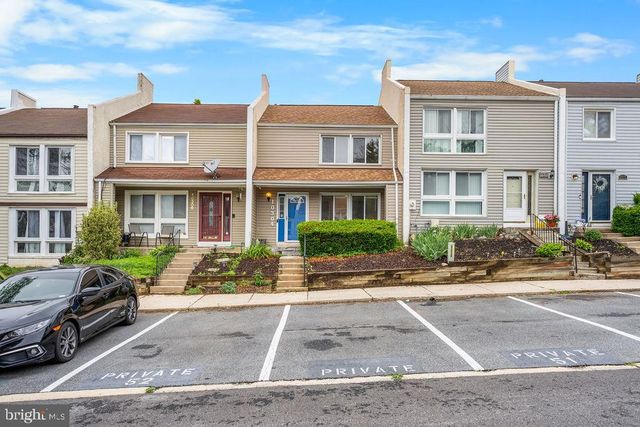 10304 NIGHTMIST CT, Columbia, MD 21044