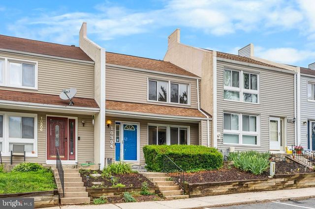 10304 NIGHTMIST CT, Columbia, MD 21044
