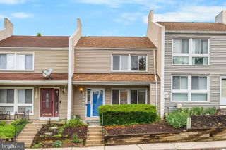 10304 NIGHTMIST CT, Columbia, MD 21044