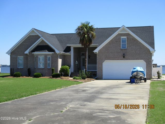 128 Durant Street, Hertford, NC 27944