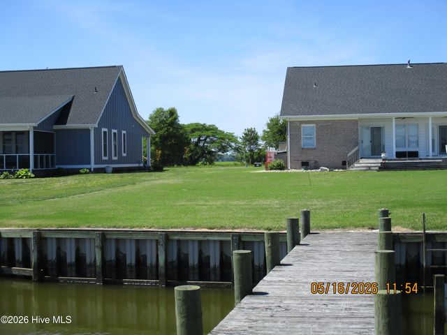 128 Durant Street, Hertford, NC 27944