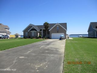 128 Durant Street, Hertford, NC 27944