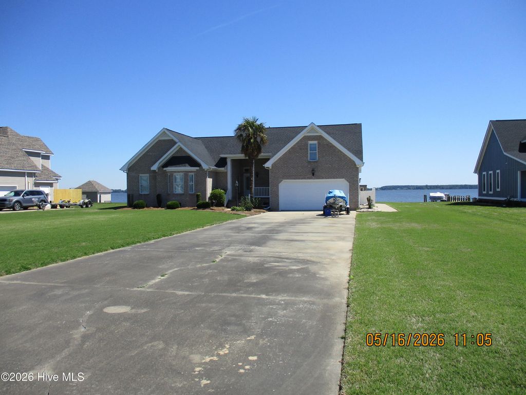 128 Durant Street, Hertford, NC 27944