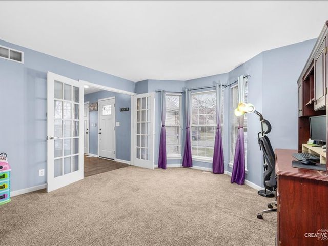 21902 W KENTWOOD Drive, Plainfield, IL 60544