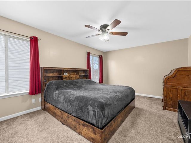 21902 W KENTWOOD Drive, Plainfield, IL 60544