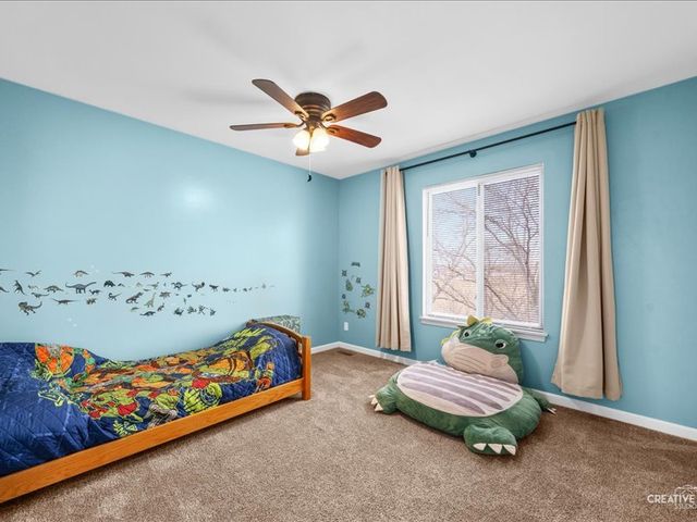 21902 W KENTWOOD Drive, Plainfield, IL 60544