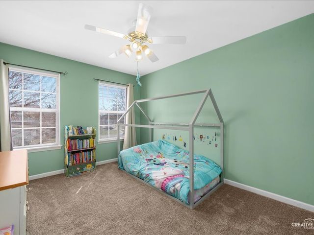 21902 W KENTWOOD Drive, Plainfield, IL 60544