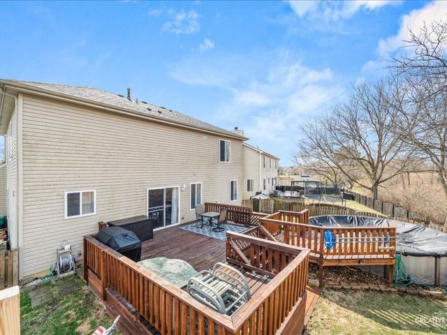 21902 W KENTWOOD Drive, Plainfield, IL 60544