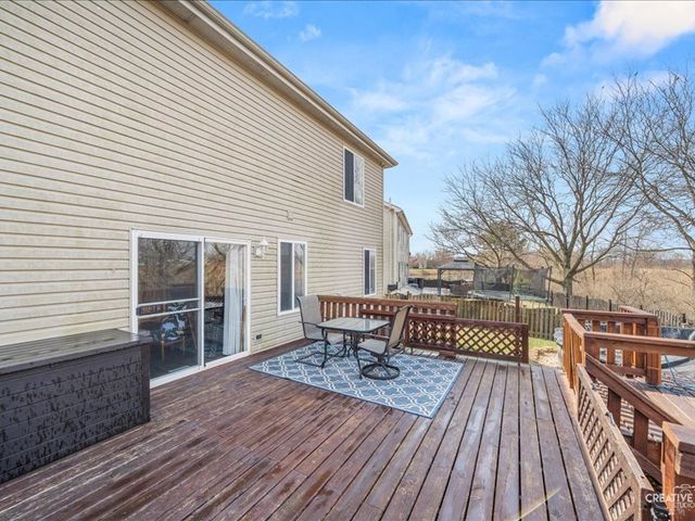 21902 W KENTWOOD Drive, Plainfield, IL 60544