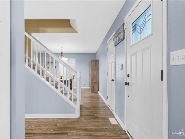 21902 W KENTWOOD Drive, Plainfield, IL 60544